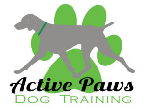 Active Paws Dog Training