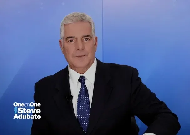One on One with Steve Abudato